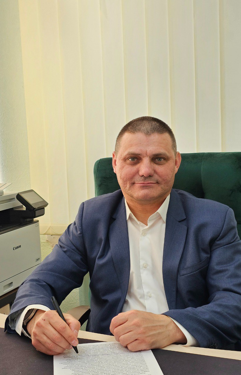 Рыбченко Андрей Васильевич