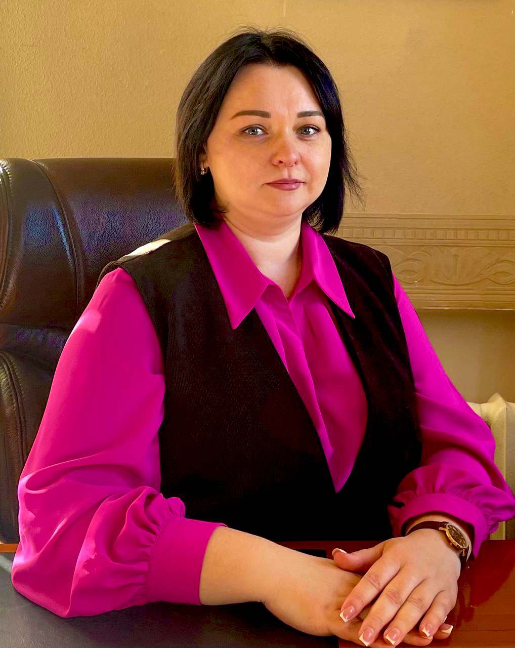 Канунникова Элеонора Александровна